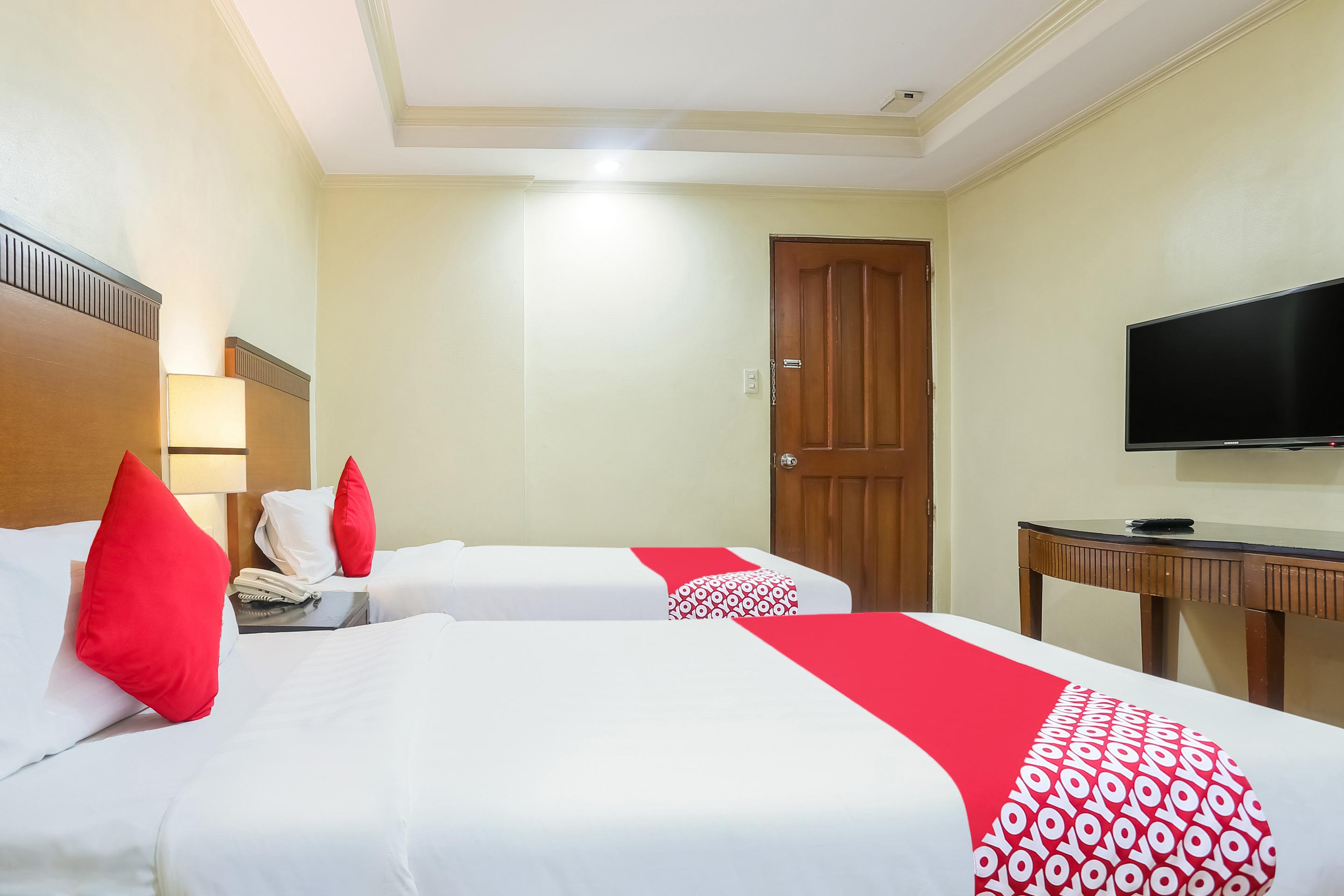 Royale Parc & 2* Quezon City