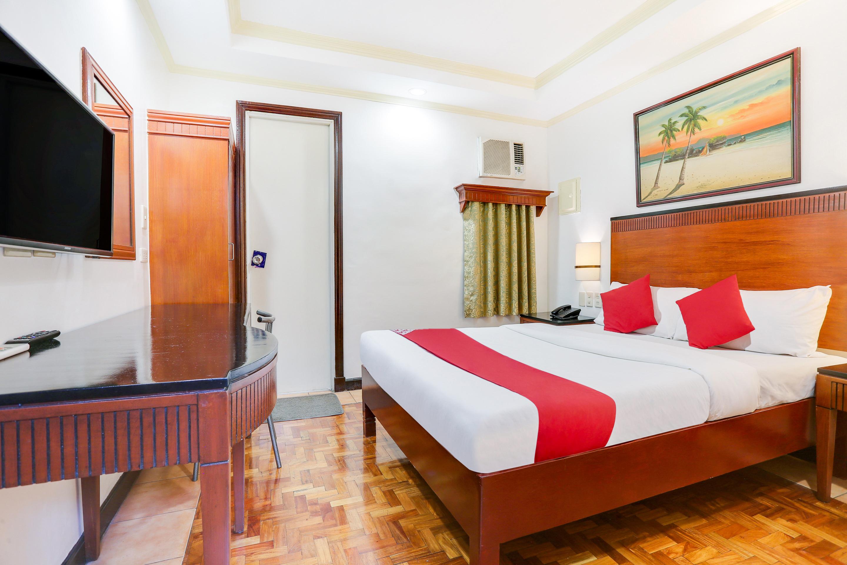 Royale Parc & Hotel Quezon City