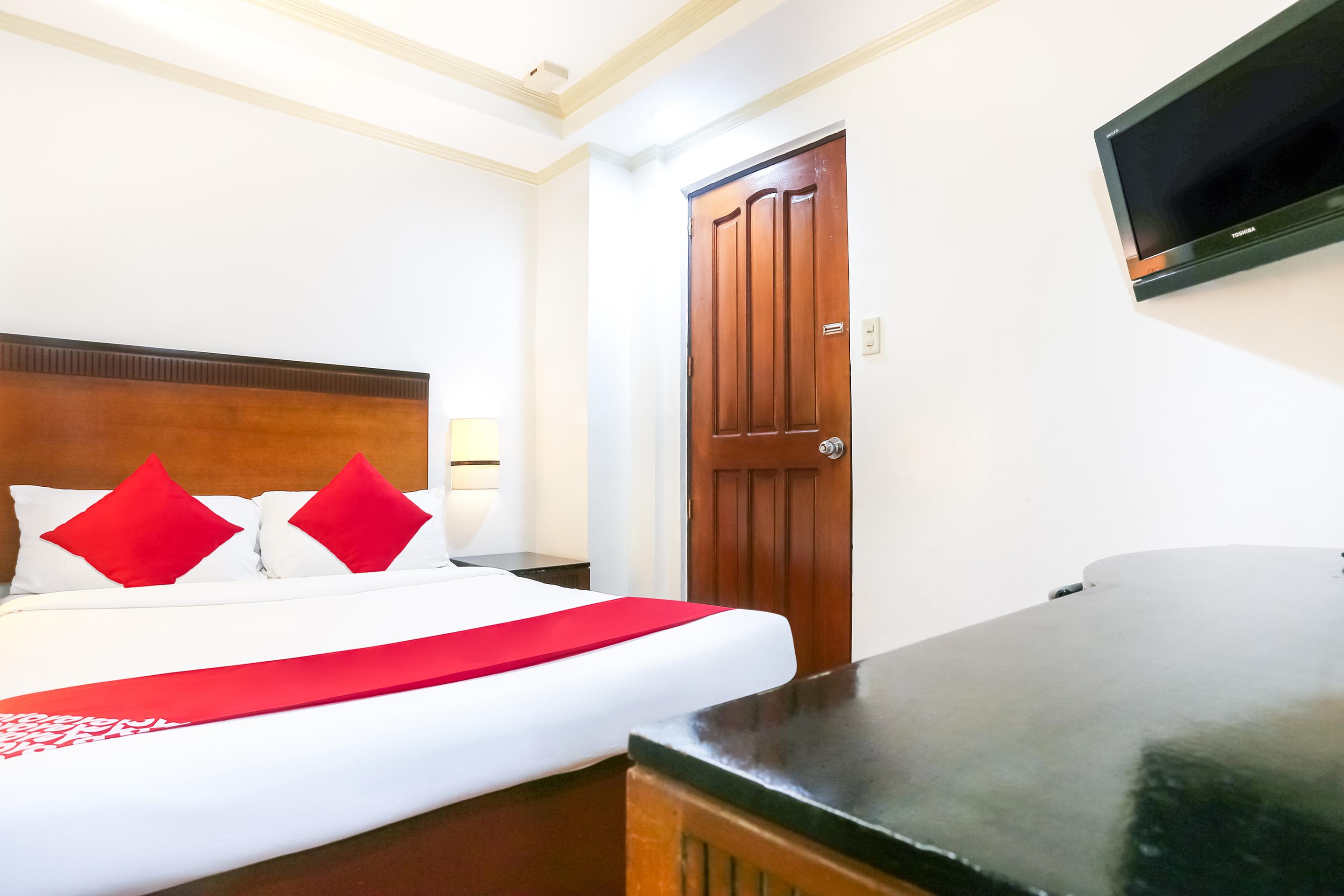 Royale Parc & Hotel