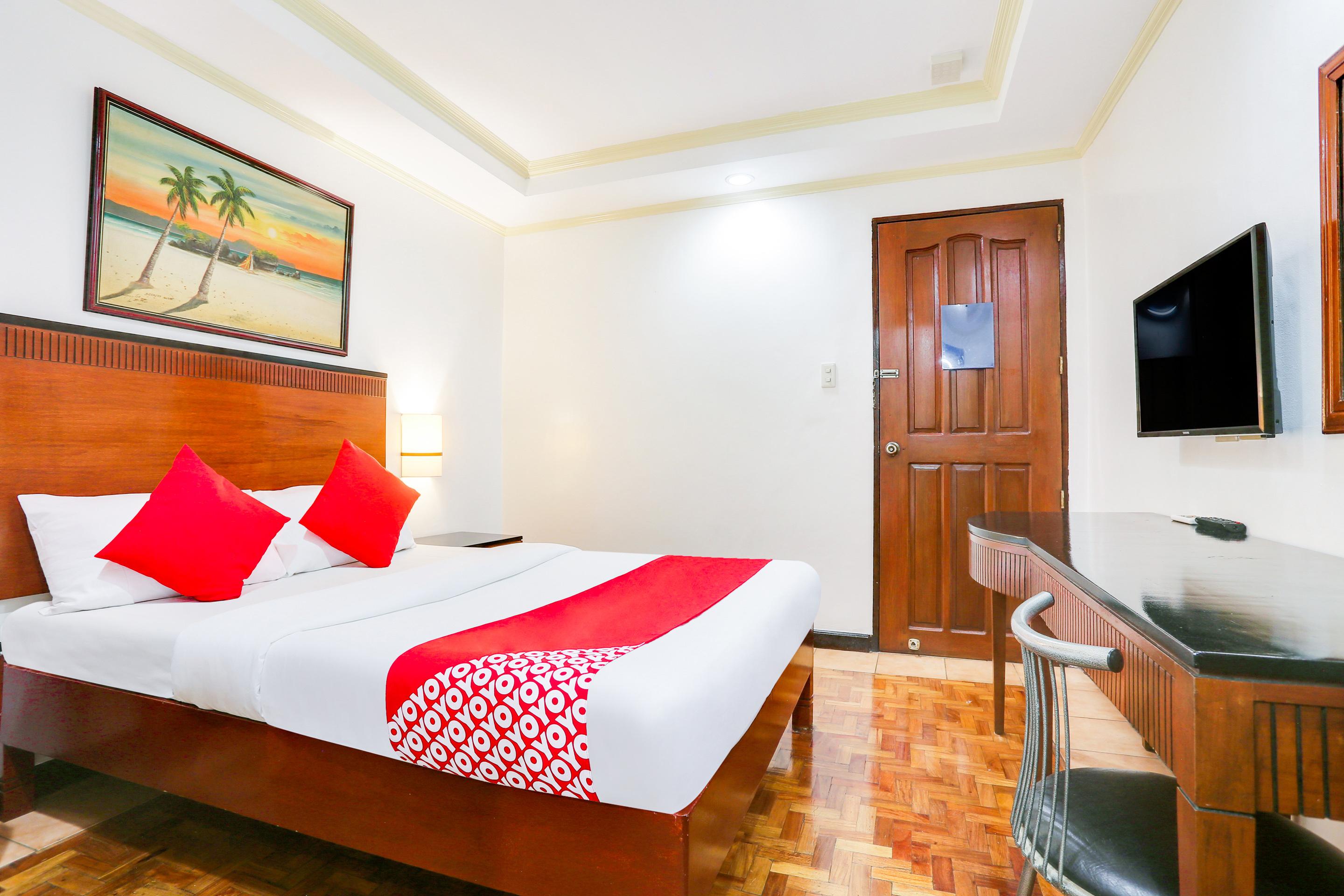 Royale Parc & Hotel 2*