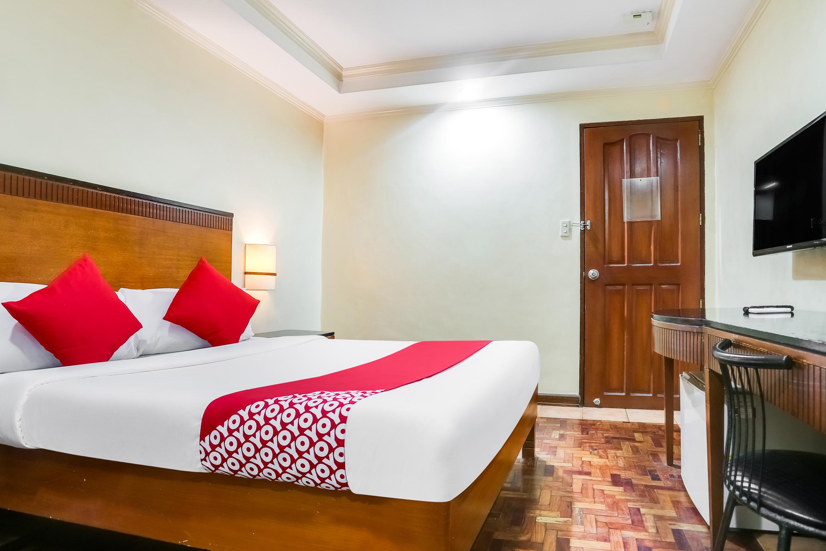 Royale Parc & Hotel Quezon City
