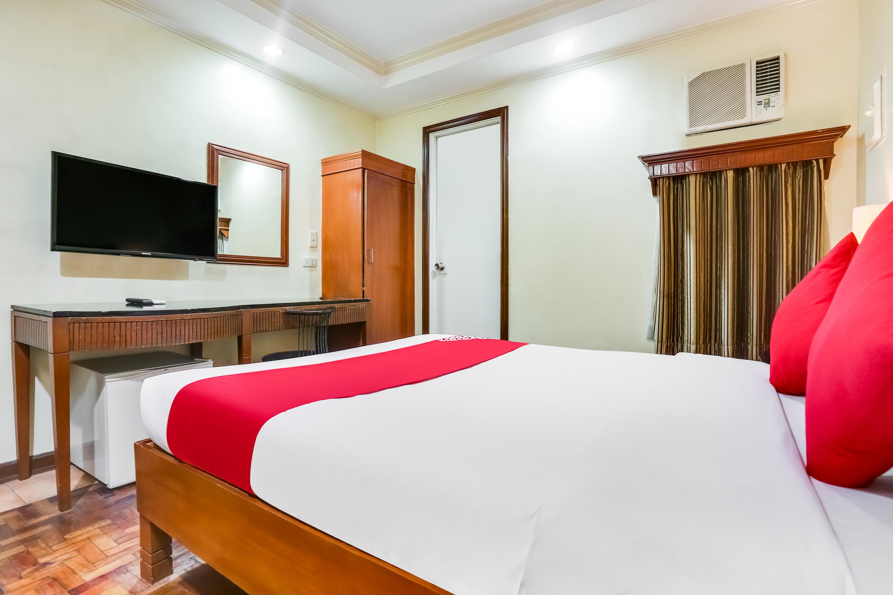 Royale Parc & Hotel