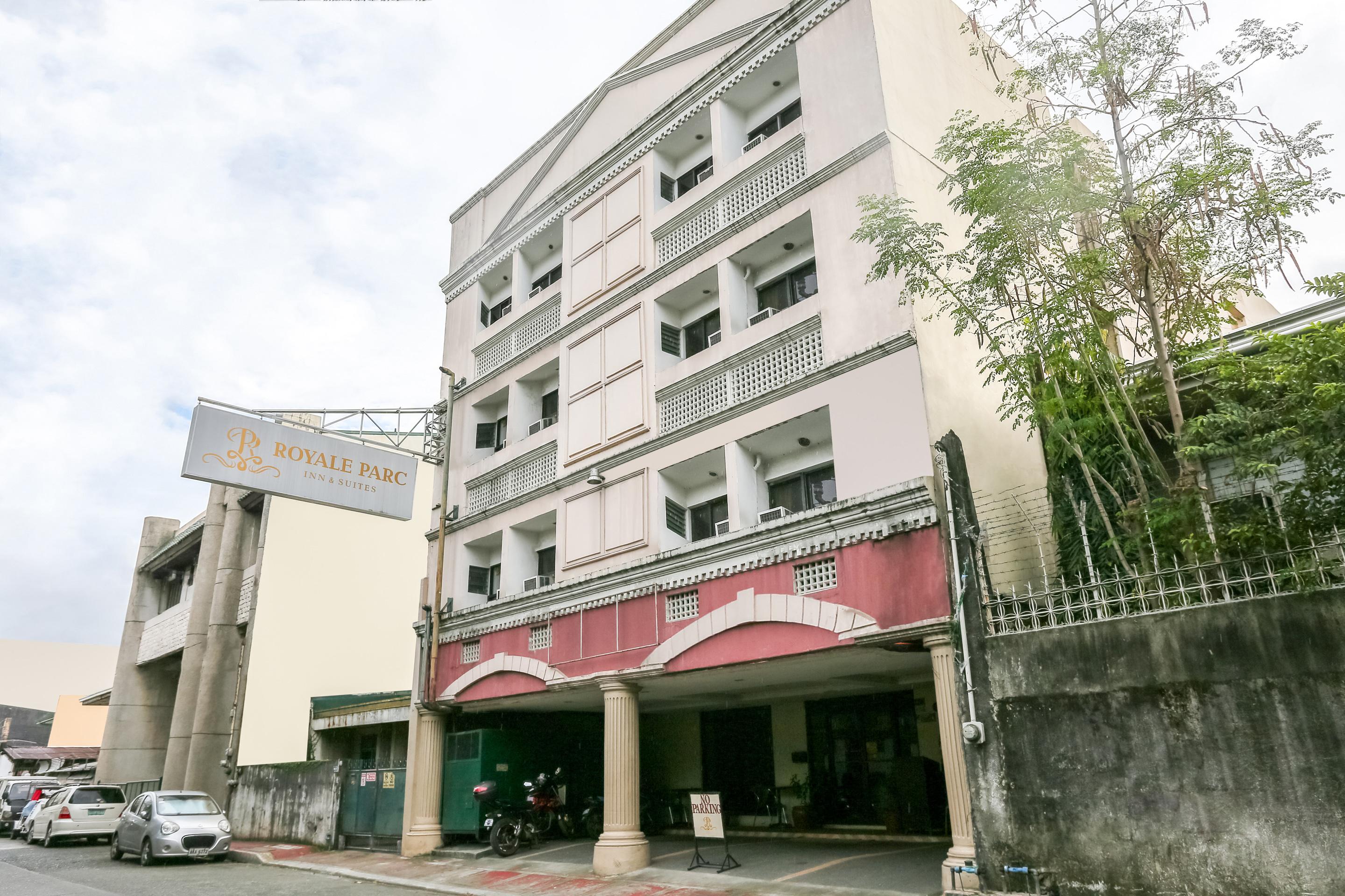 Royale Parc & Hotel Quezon City