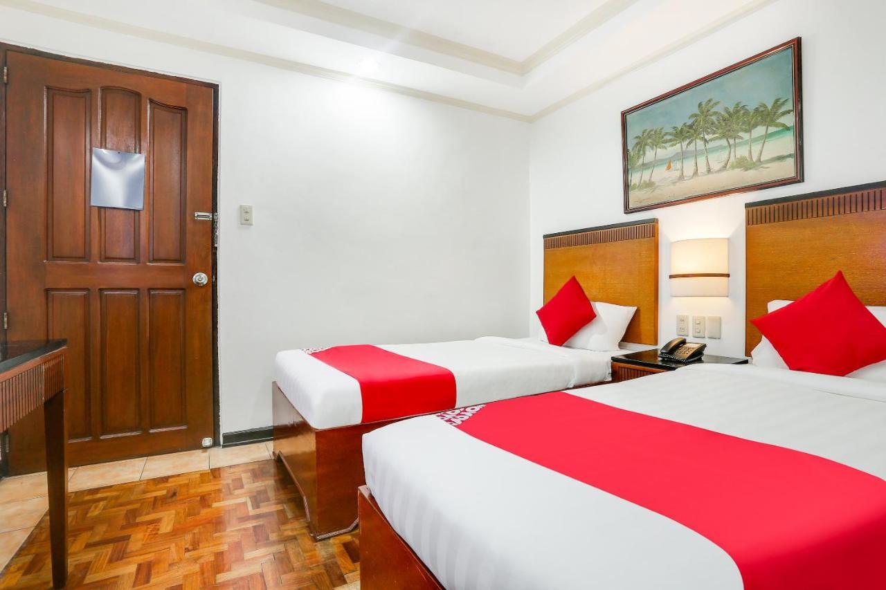 Hotel Royale Parc & Quezon City